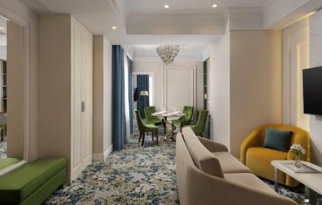 Apartment on Petrovka 26 - 20