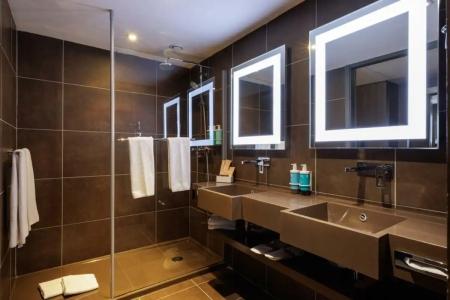 Novotel Moscow City - 4