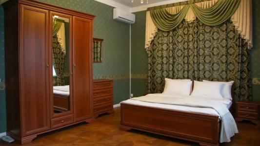 Gostevoy Dom Klassik - 19