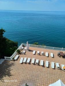 Villa Plaza Guest House - 16