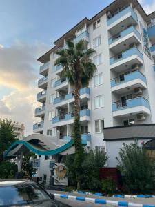 Club Big Blue Suit - All Inclusive - 15