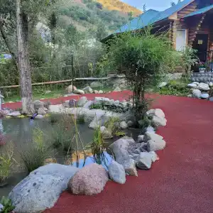 Country Village Resort - 8