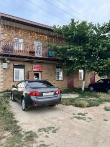 Dom otdyha Istok - 21