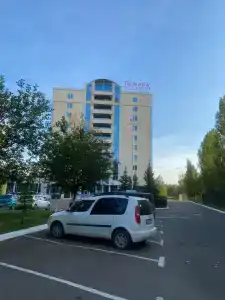 Ramada & Suites by Wyndham Alabuga - 28