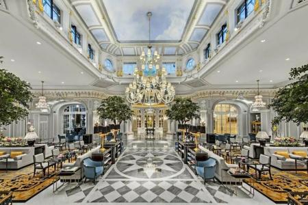 The St. Regis Rome - 1