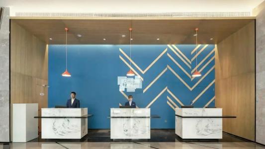 Holiday Inn Express Nanjing Dongshan, an IHG - 4