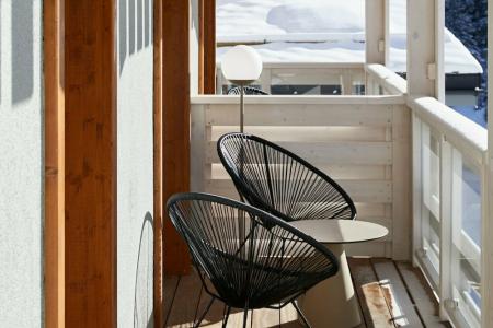 Ecrin Blanc Resort Courchevel - 29