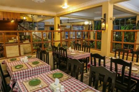 Silver Oaks Inn - 35