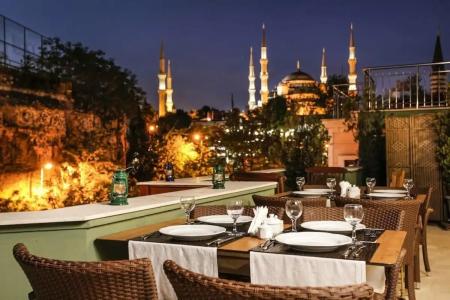 Erguvan - Special Category - 1