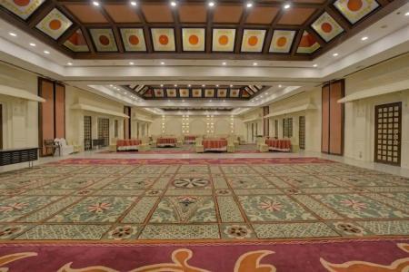 ITC Rajputana, a Luxury Collection, Jaipur - 19