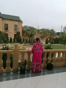 Derbent & Spa Premium - 80