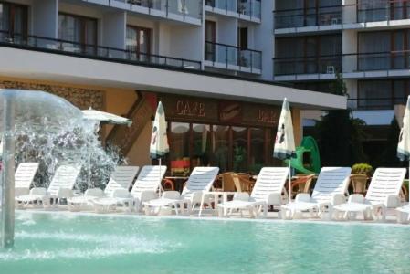 Mercury-Premium All Inclusive - 20