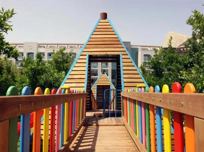 Horus Paradise Resort - Ultra All Inclusive - 31