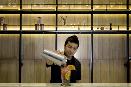 Neo Tendean Jakarta by Aston - 38