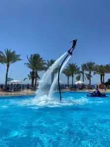 Sharm Club Beach Resort - 32