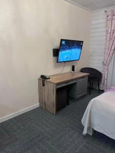 Sports Residence Apart-hotel - 39