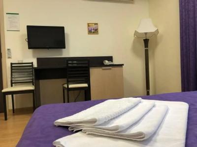 ChUZ TsKB RZhD-Meditsina - 26