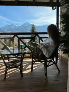 Panorama Achishkho - 85