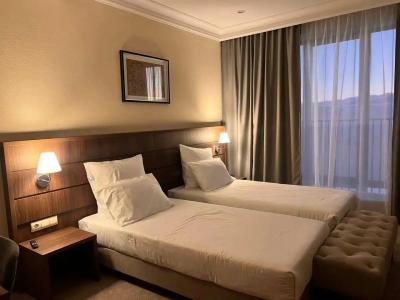 Spa Otel Kubachi Resort - 2