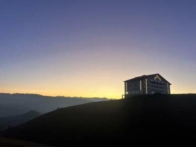 Spa Otel Kubachi Resort - 55