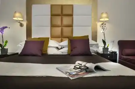 DVE Suite Rome - 6