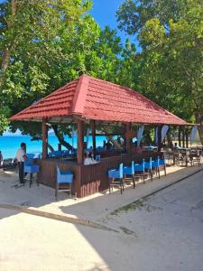 Berjaya Beau Vallon Bay Resort & Casino - 20