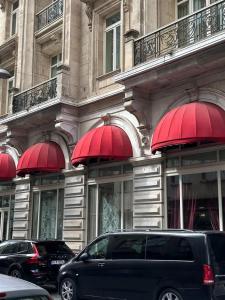 Pera Palace - 74
