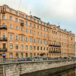 Гоголь Хауз - 64