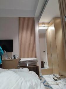 Park Dedeman Almaty - 56