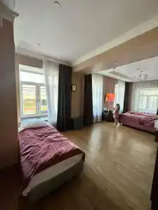 Dom Palomnika Na Vladimirskoy - 70