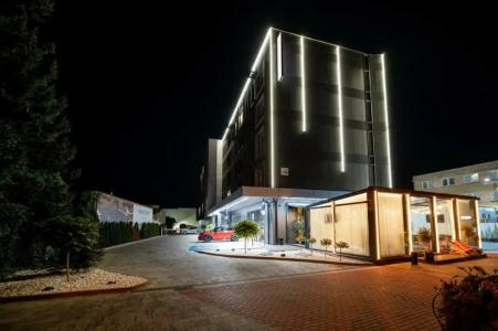 Mercure Bialystok - 25