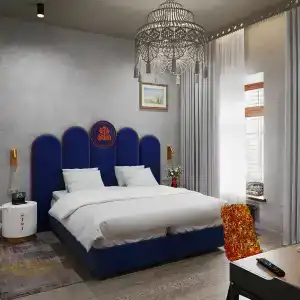 Okno Apart-hotel - 5