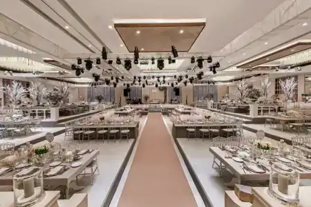 Renaissance Polat Istanbul - 22