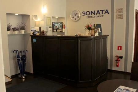 Соната на Владимирской площади - 64