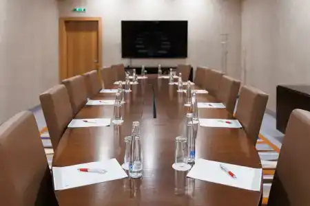 Marriott Novy Arbat - 45