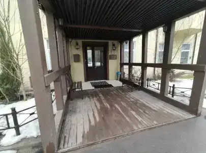 Екатерингоф - 100