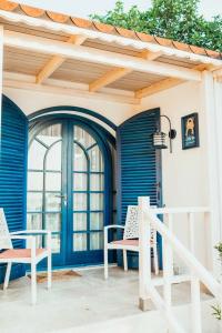 Loca'ada Büyükada - 97