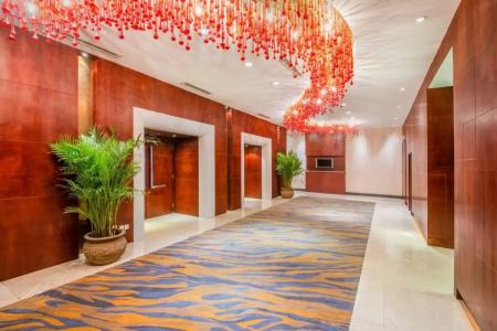 Holiday Inn Xiaoshan, an IHG - 17
