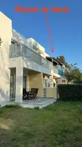 Paphos Gardens Holiday Resort - 42