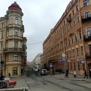 Гоголь Хауз - 2