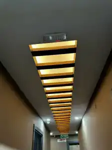 Comfort Başaran OTEL - 9