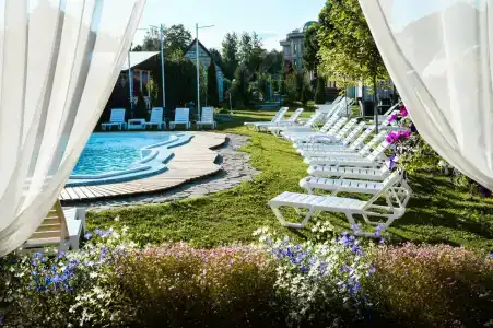 Grand Wellness Novahovo & Spa - 0