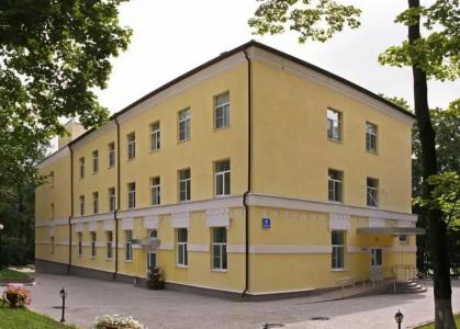 ChUZ TsKB RZhD-Meditsina - 10