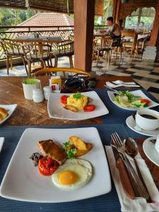 Ulun Ubud Resort - 2