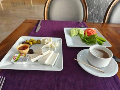 Clover Magic Park Side Otel - 25