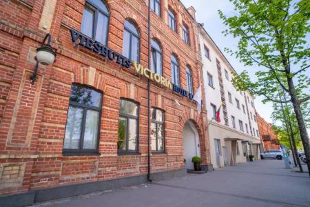 VICTORIA Kaunas - 20