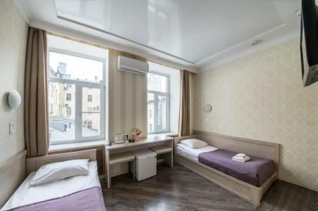 Grandora Passazh - 49