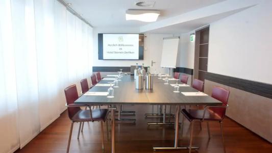 Sternen Oerlikon - 98