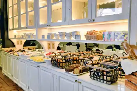 El Avenida Palace - 10