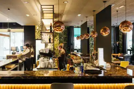 Malcom and Barret - 70